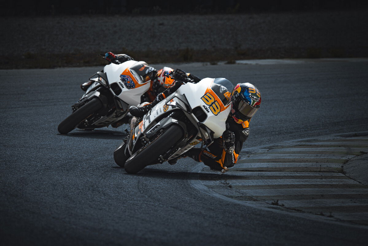 2024 KTM RC 8C Announced in VERY Limited Numbers